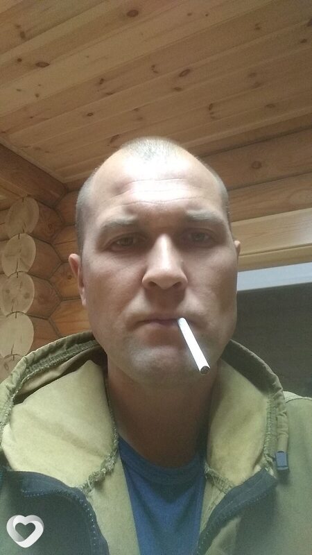 Александр, 45, Ижевске — анкета №2193082