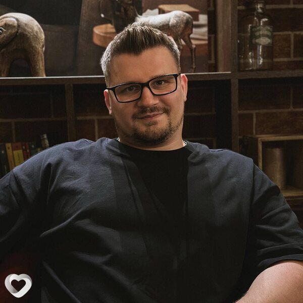 Марк, 29, Улан-Удэ — анкета №2188871