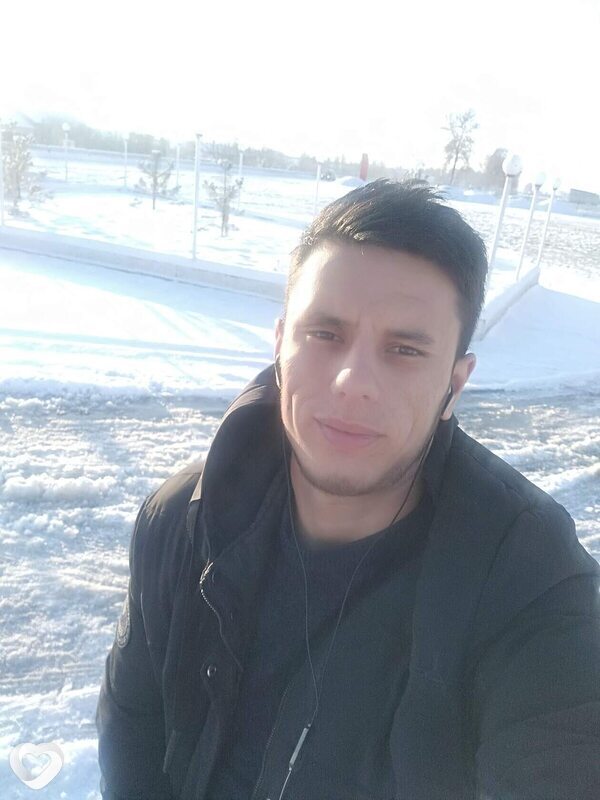 Аслан, 31, Томске — анкета №2188877