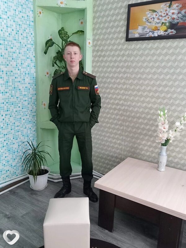 Тимур, 22, Уфе — анкета №2188883