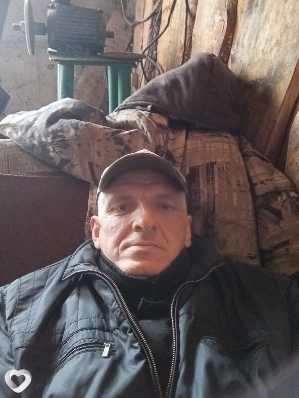 Иван, Большое Сорокино