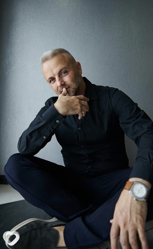 Женя, 40, Виннице — анкета №2189332