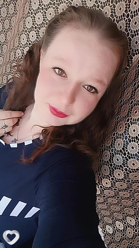 Александра, 25, Усть-Каменогорск — анкета №2189345