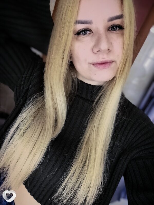 Елизавета, 28, Сургуте — анкета №2189052