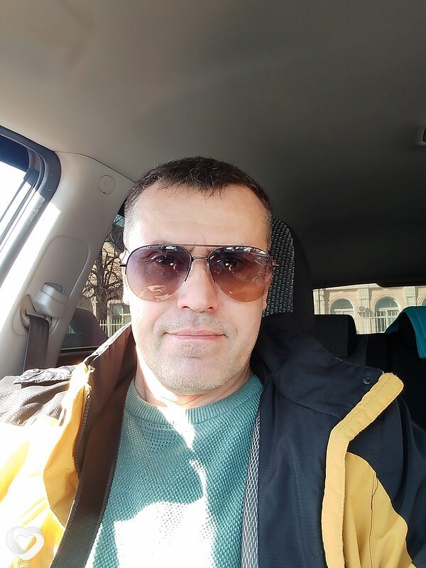 Анатолий, 44, Россоши — анкета №2189053