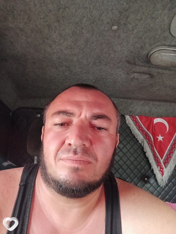 Руслан, 41, Караганде — анкета №2189064