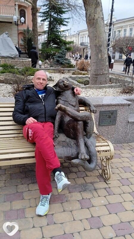 Виталий, 44, Перми — анкета №2189065