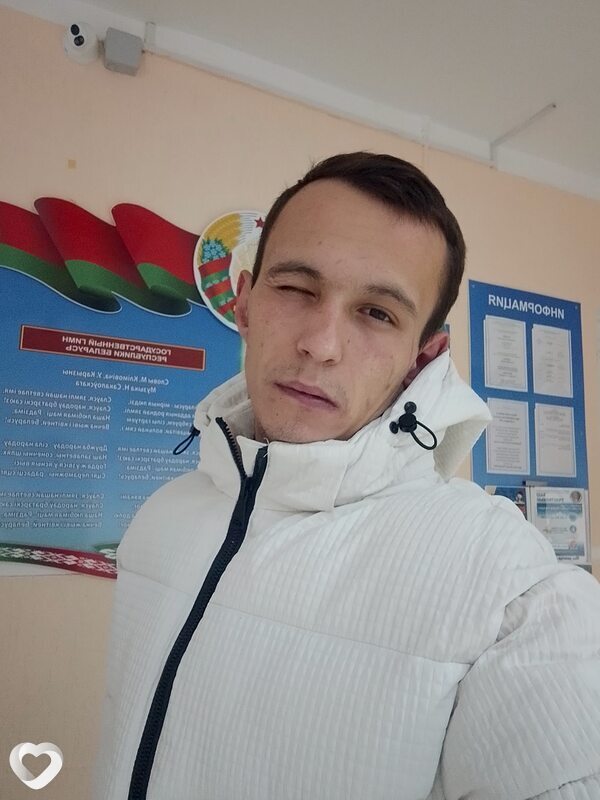 Денис, Москва