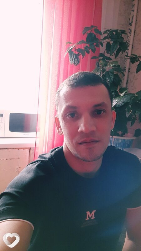 Юсуф, 38, Мурманске — анкета №2189076