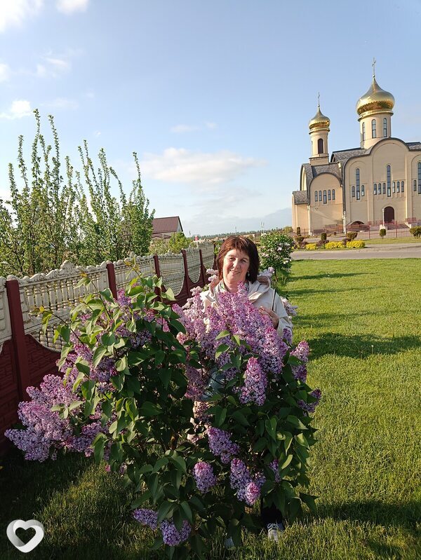 Наталья, 63, Гродно — анкета №2189081