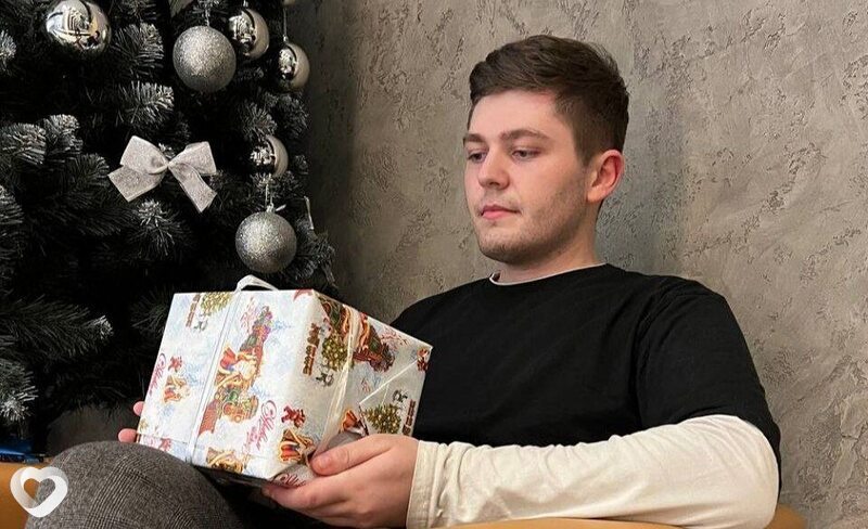 Кирилл, 23, Коломне — анкета №2189084