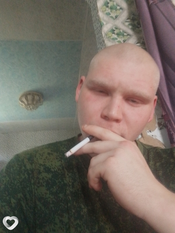 Кирилл, Татарск
