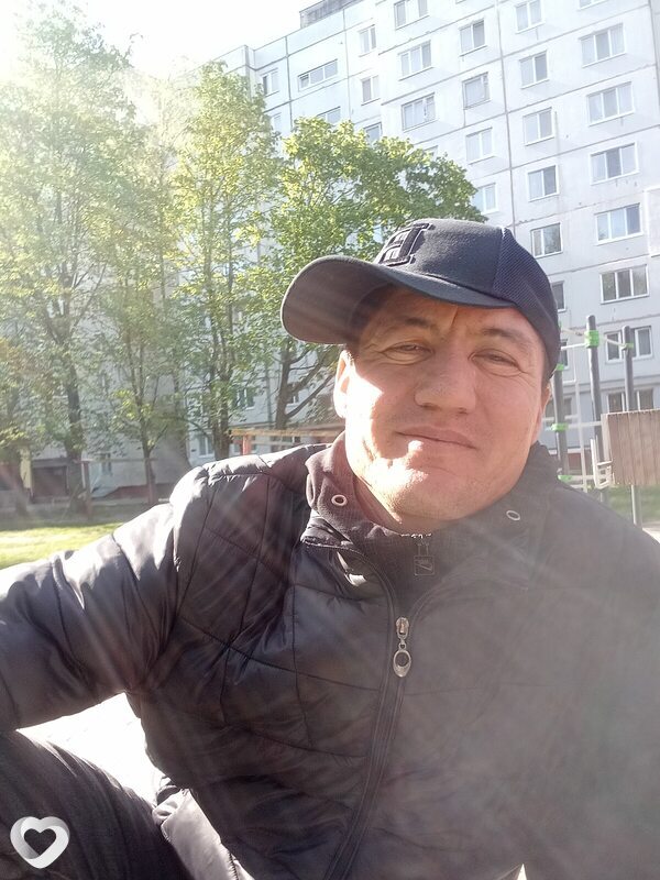 Михаил, 31, Брянске — анкета №2189432