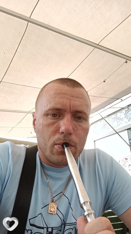 Микола, 34, Полтаве — анкета №2189006