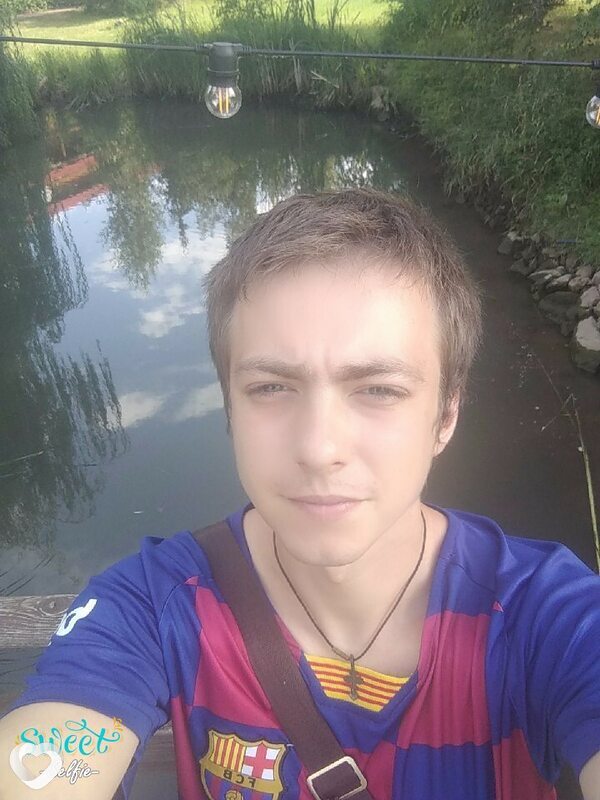 Павел, 33, Тольятти — анкета №2189007