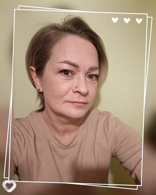 Виктория, 51, Череповце — анкета №2189119