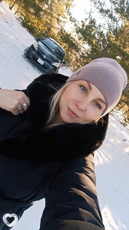 Полина, Борзя