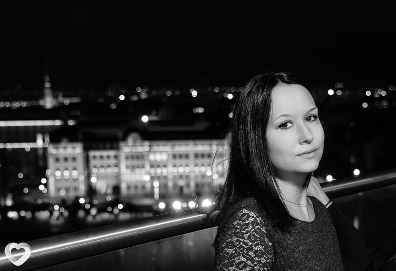 Юлия, 36, Санкт-Петербурге — анкета №2189128