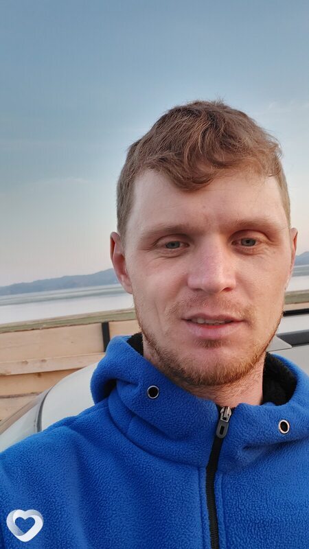 Владимир, 32, Усть-Каменогорск — анкета №2189018