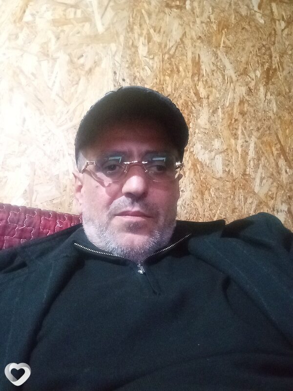 Artak, 43, Кустанае — анкета №2189032