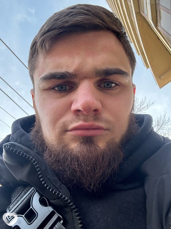 Глеб, 25, Костанае — анкета №2189033