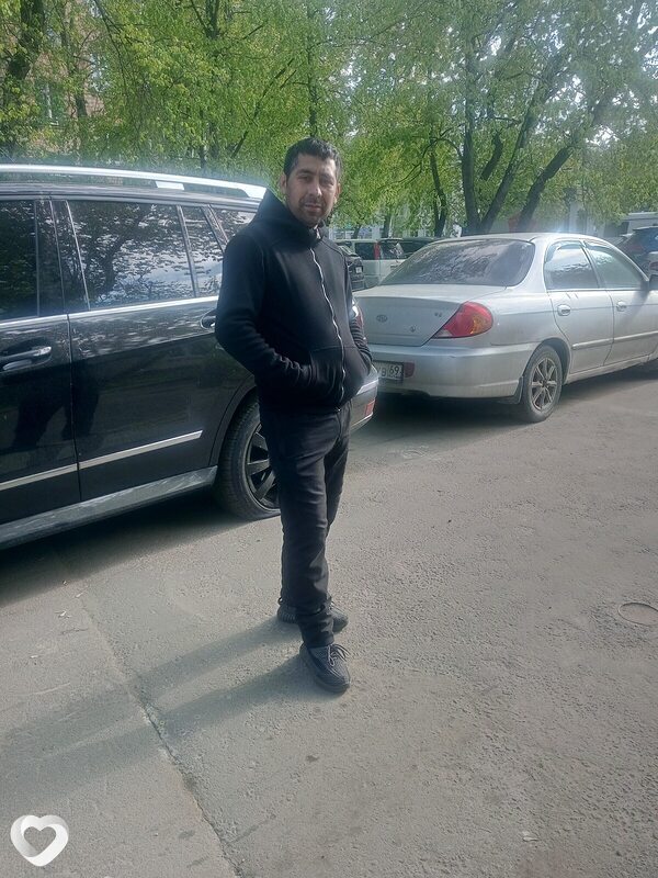 Шокир, Москва