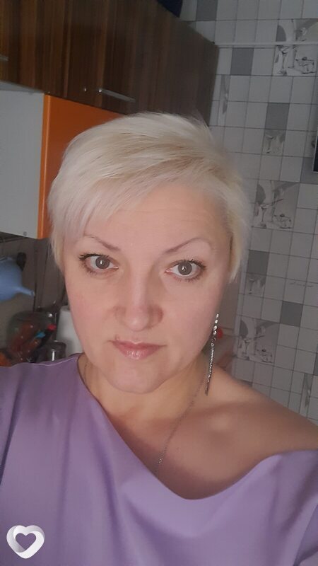 Елена, 53, Томске — анкета №2188981