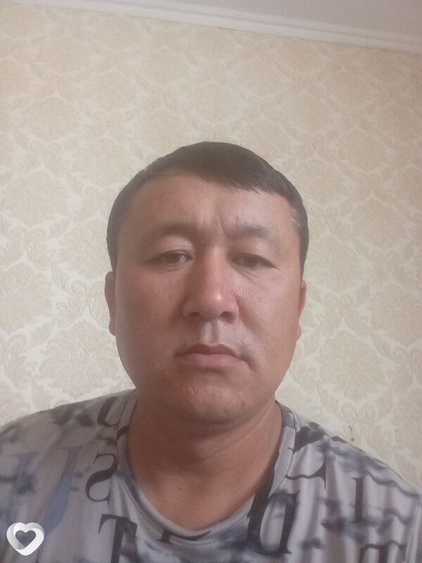 Жамолиддин, 38, Симферополе — анкета №2188987