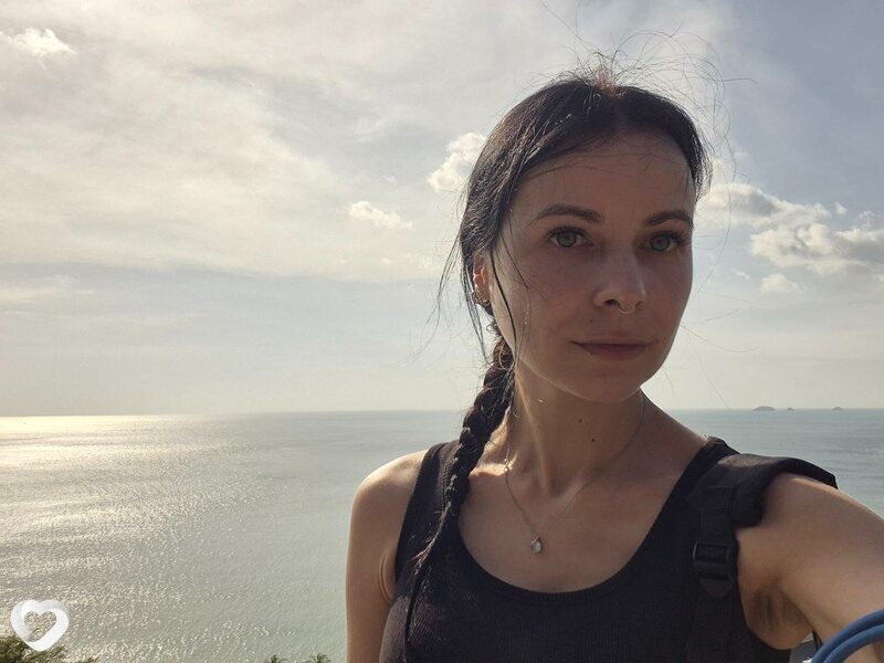 Наталья, 47, Москве — анкета №2189144