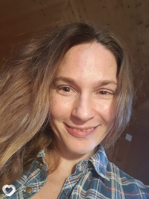 Дарина, 43, Долгопрудном — анкета №2189157