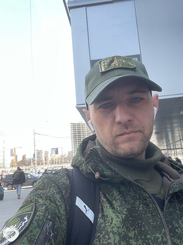 Евгений, Матвеев Курган