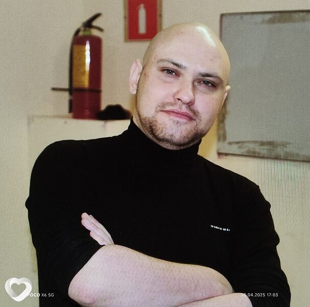 Кирилл, 35, Пензе — анкета №2189277