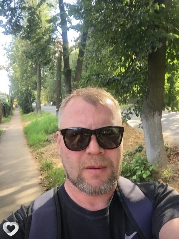 Сергей, Ашукино