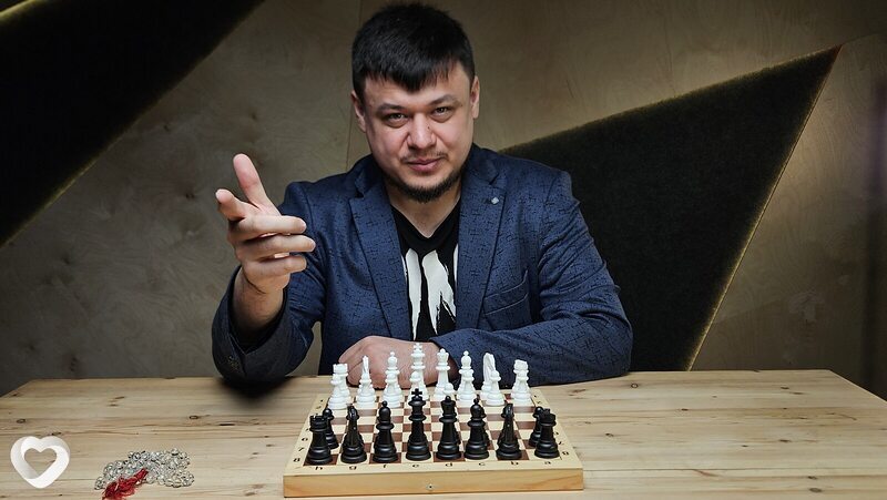 Александр, 35, Санкт-Петербурге — анкета №2189361