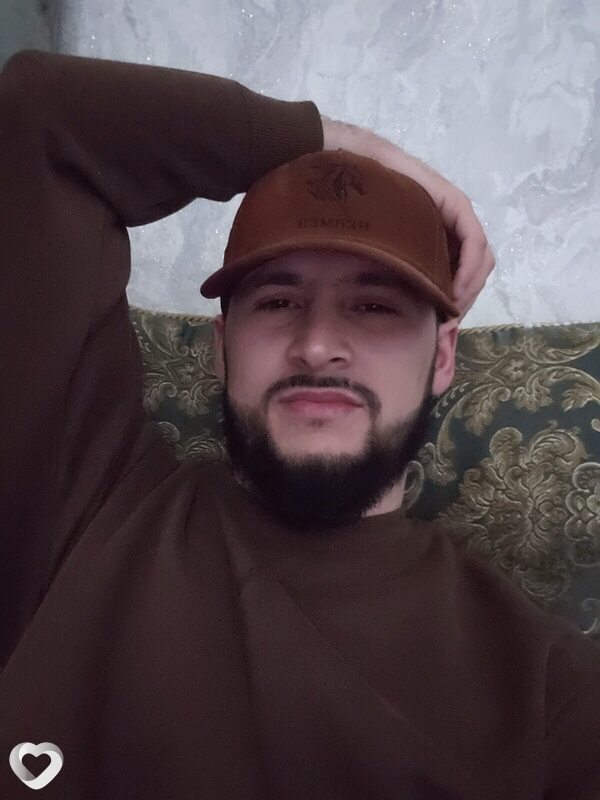 Абду, 30, Астане — анкета №2189375