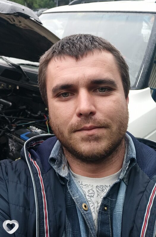 Егор, 34, Алматы — анкета №2189221
