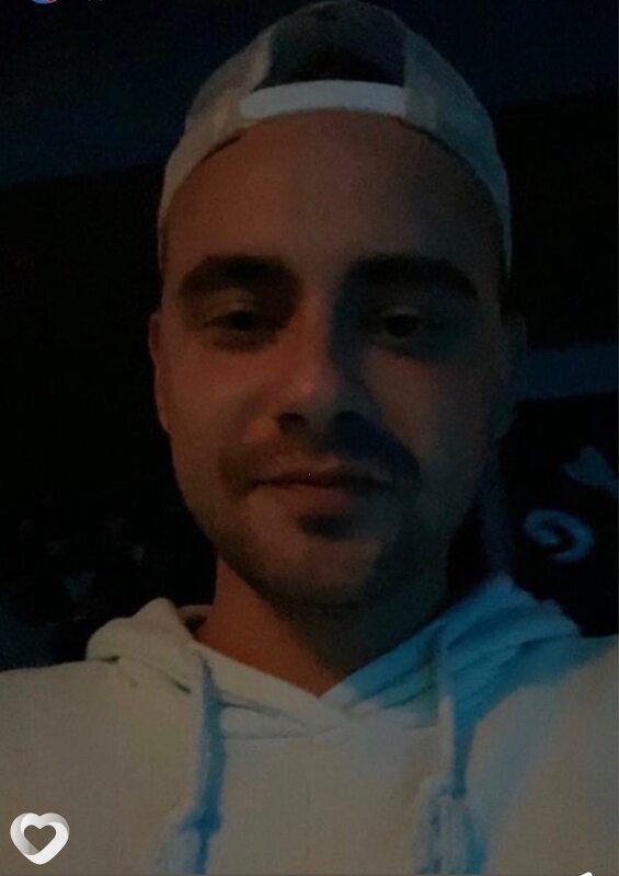 Никита, 31, Минске — анкета №2189225