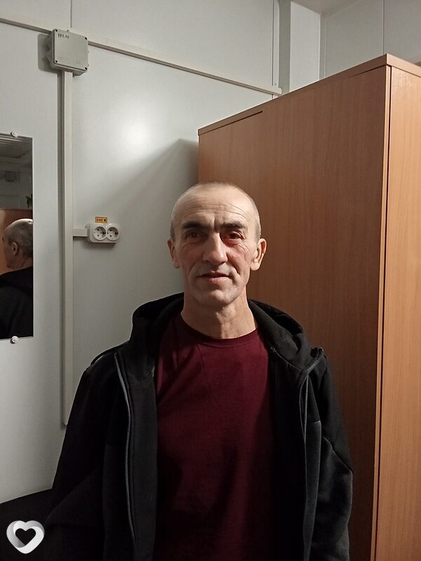 Владислав, 49, Кемерове — анкета №2189233