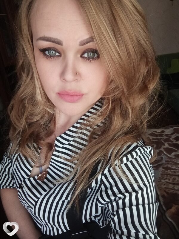 Veronika, 38, Горловке — анкета №2189110