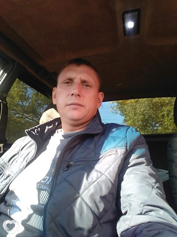 Павел, 36, Речице — анкета №2189418