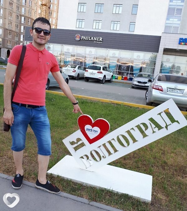Фуркат, 29, Бресте — анкета №2189422