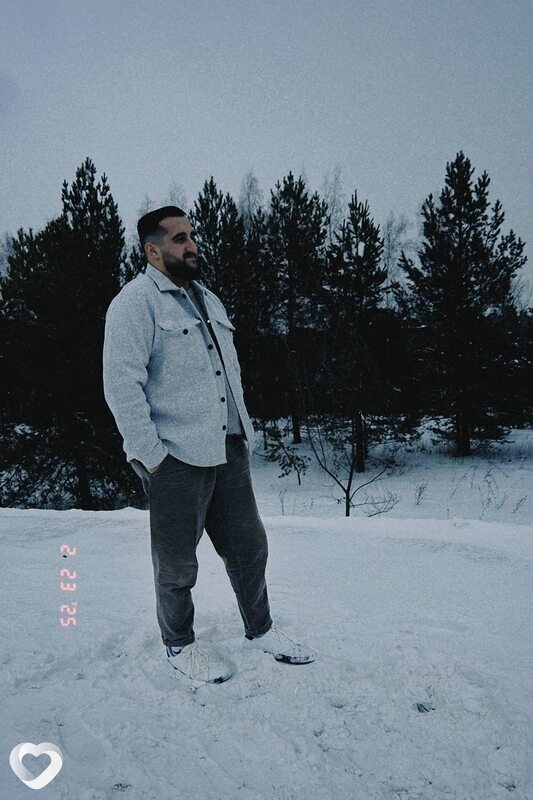 Руслан, 28, Сызрани — анкета №2189404