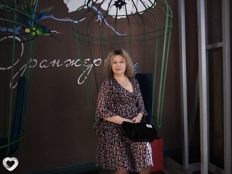 Елена, 47, Самаре — анкета №2189201