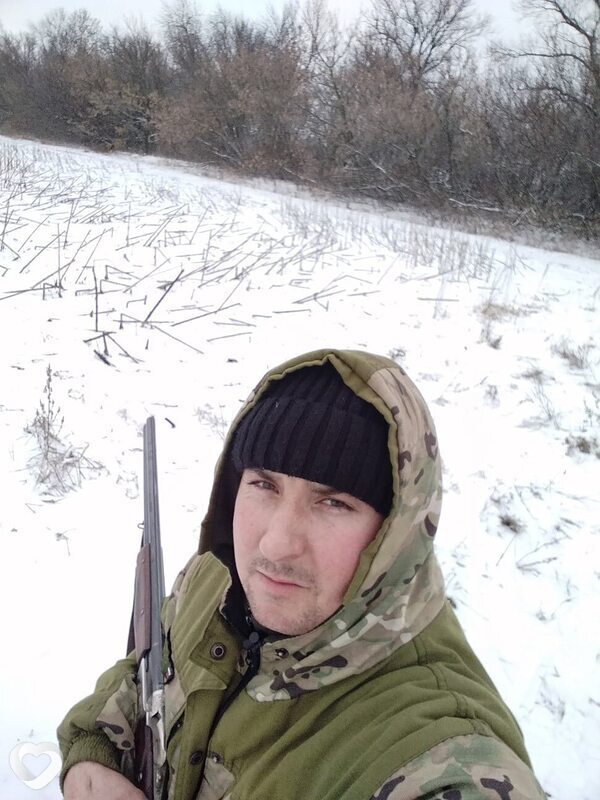 Дима, 31, Тамбове — анкета №2189202