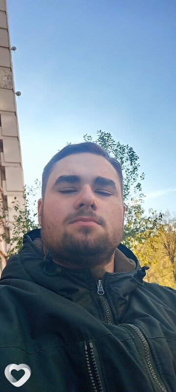 Артемий, 20, Балашихе — анкета №2193089