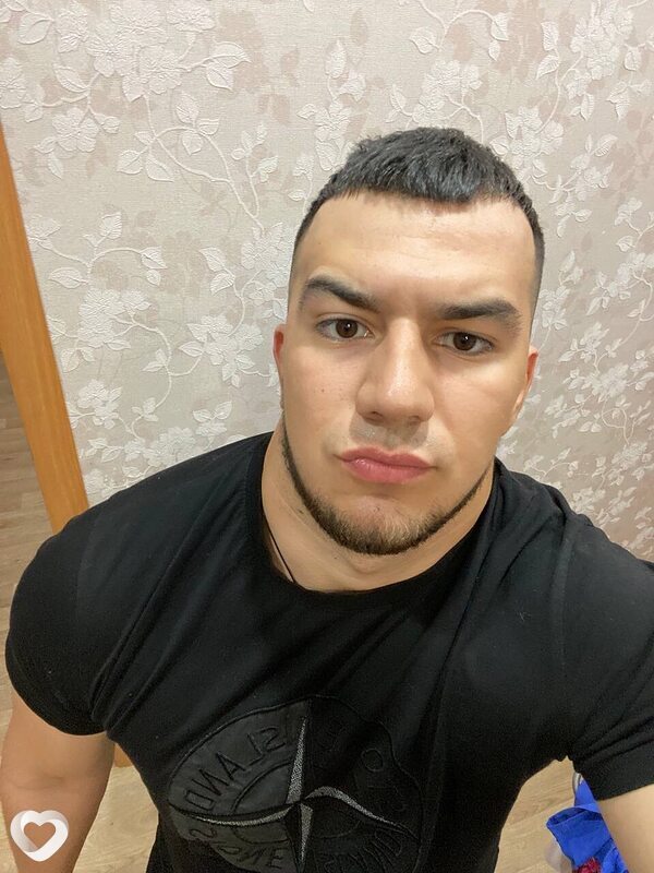Mir, 26, Тюмени — анкета №2189285