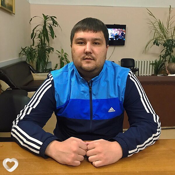 Тимур, 39, Казани — анкета №2193092