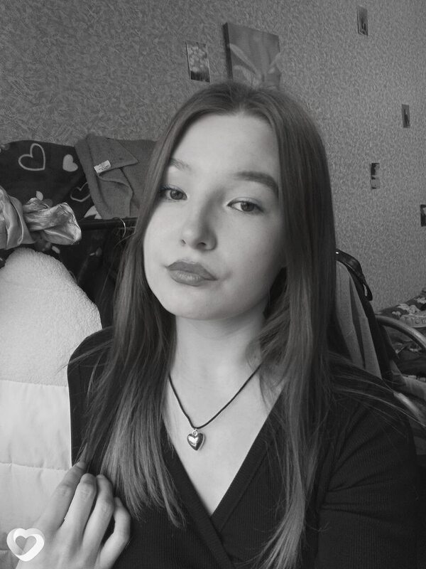 Юлия, 19, Ижевске — анкета №2193096