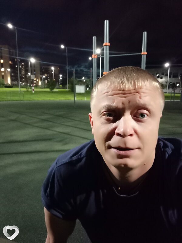 Nikola, 36, Иркутске — анкета №2189464