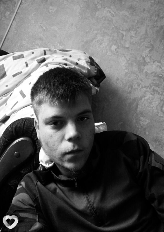 Дима, 23, Рузаевке — анкета №2189479